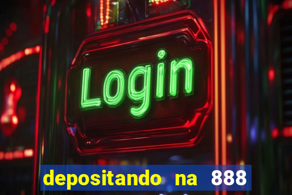 depositando na 888 casino com neteller