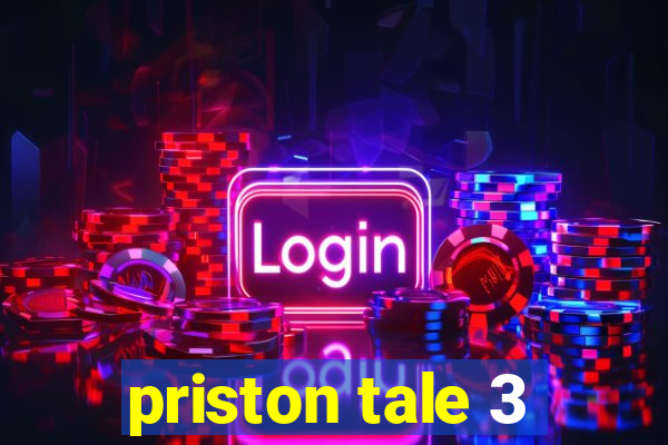 priston tale 3