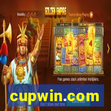 cupwin.com