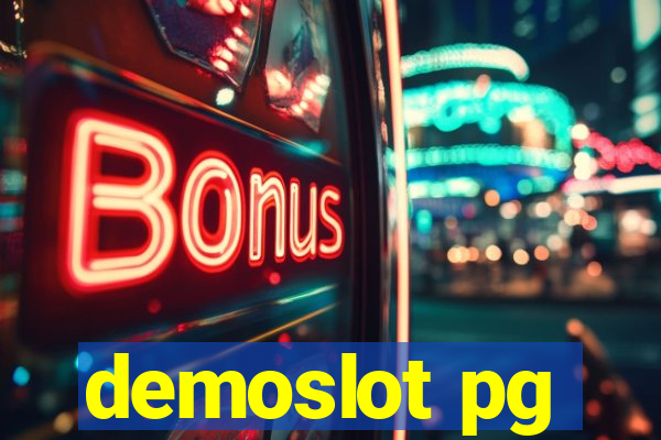 demoslot pg