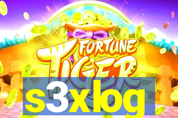 s3xlog