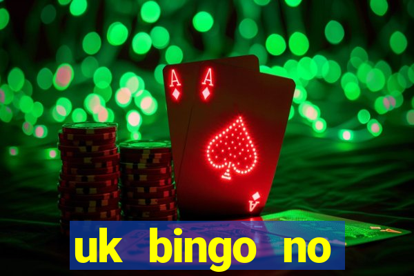 uk bingo no deposit bonus