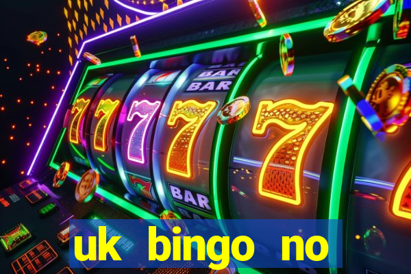 uk bingo no deposit bonus