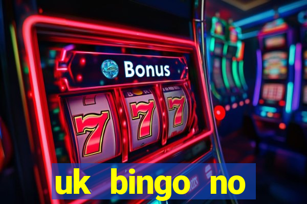 uk bingo no deposit bonus