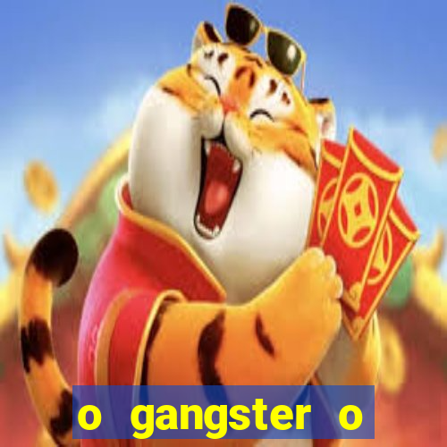 o gangster o policial e o diabo assistir