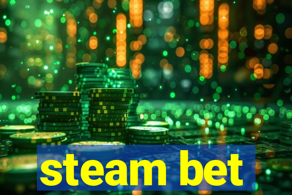 steam bet