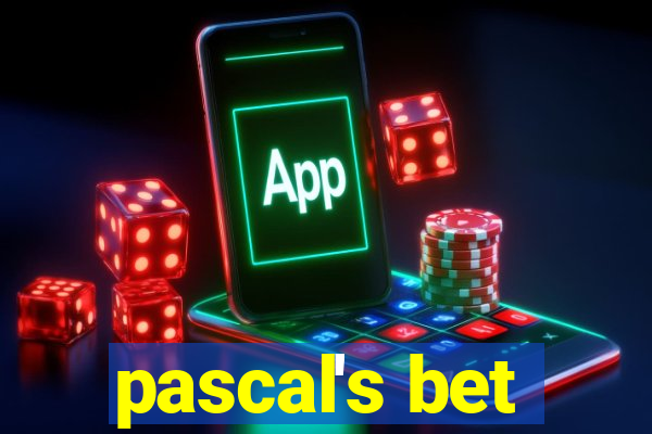 pascal's bet