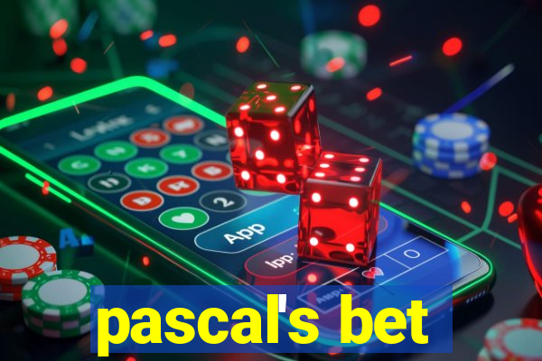 pascal's bet