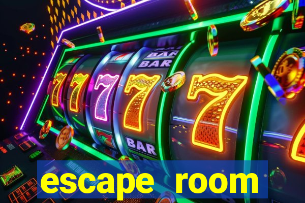 escape room liverpool street