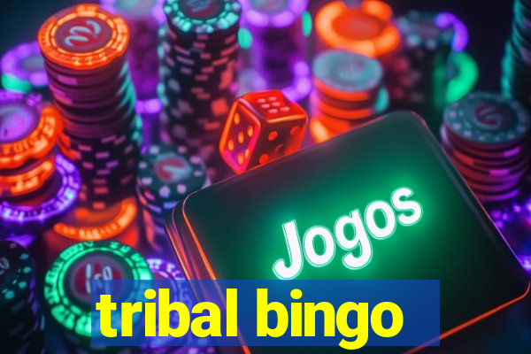 tribal bingo