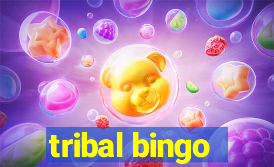 tribal bingo