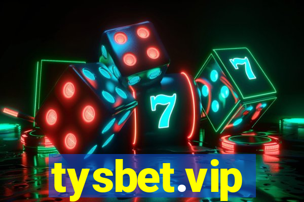 tysbet.vip