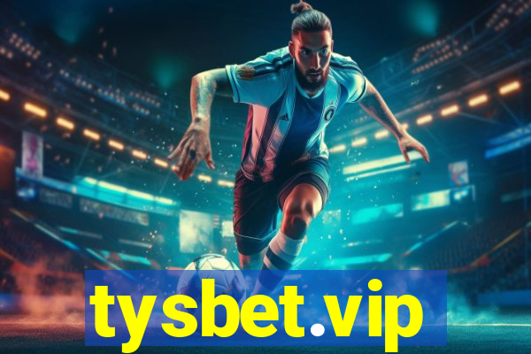 tysbet.vip