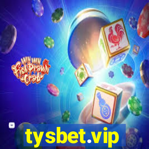 tysbet.vip