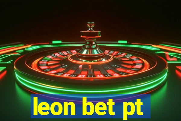 leon bet pt