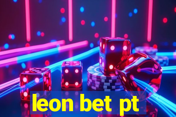 leon bet pt