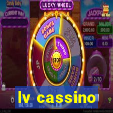 lv cassino