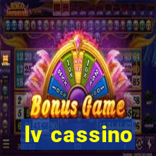 lv cassino