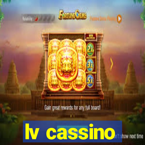 lv cassino