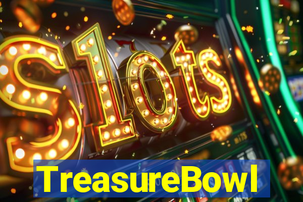 TreasureBowl treasure bowl modo de jogar