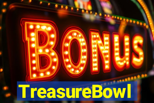 TreasureBowl treasure bowl modo de jogar