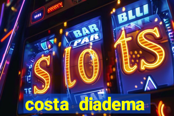 costa diadema casino review