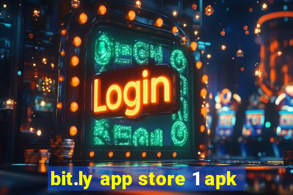 bit.ly app store 1 apk