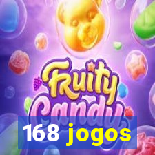 168 jogos