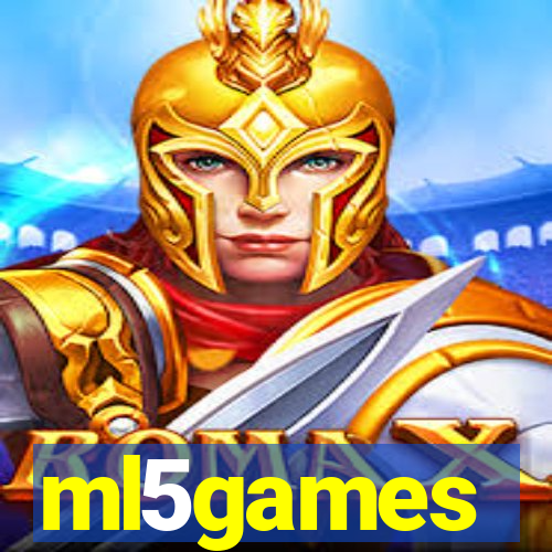 ml5games