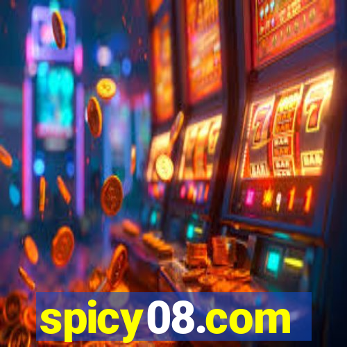 spicy08.com