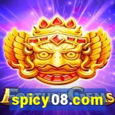 spicy08.com