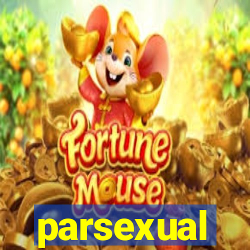 parsexual