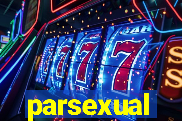 parsexual