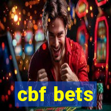 cbf bets