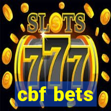 cbf bets