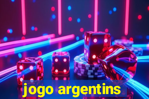 jogo argentins