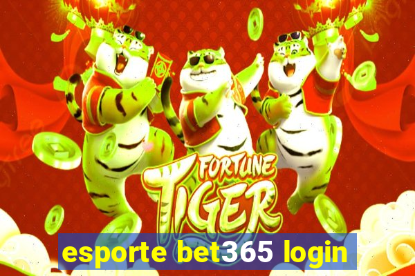 esporte bet365 login