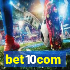 bet10com