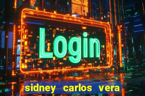 sidney carlos vera cruz porto