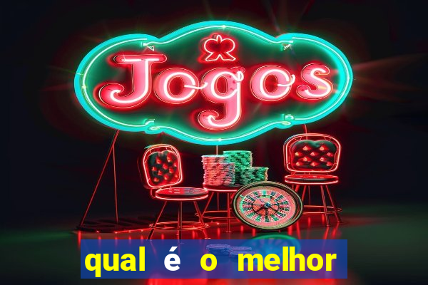 qual é o melhor jogo do tigre