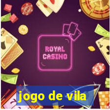 jogo de vila