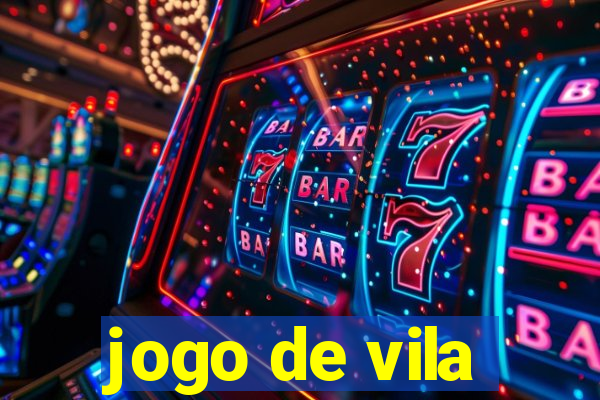 jogo de vila