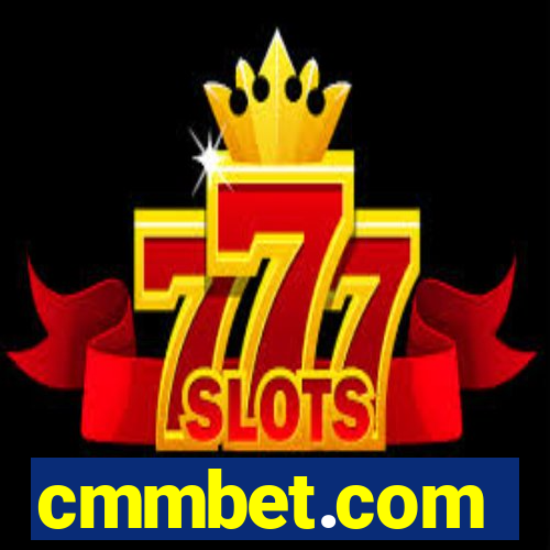 cmmbet.com