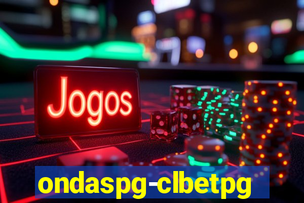 ondaspg-clbetpg.com