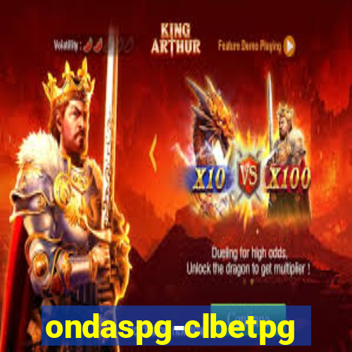 ondaspg-clbetpg.com