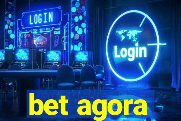 bet agora