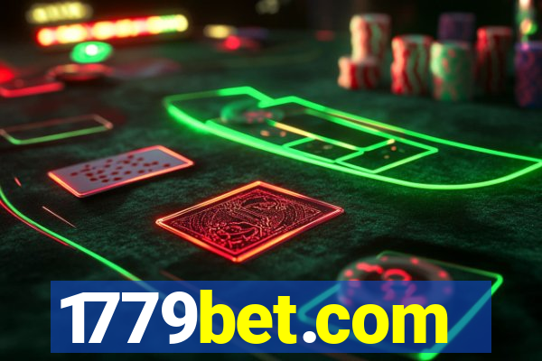 1779bet.com