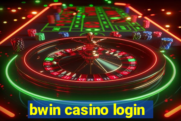 bwin casino login