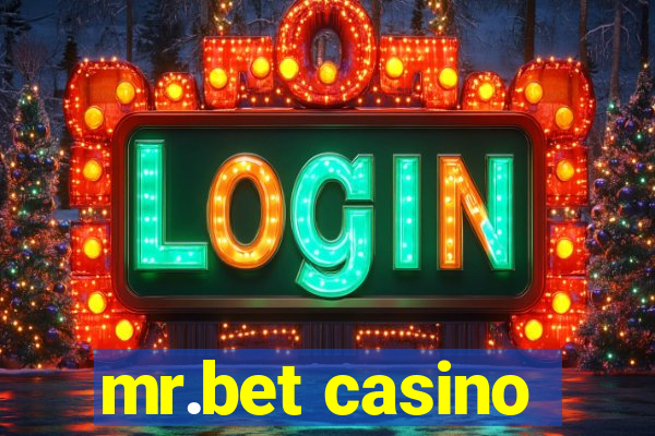 mr.bet casino