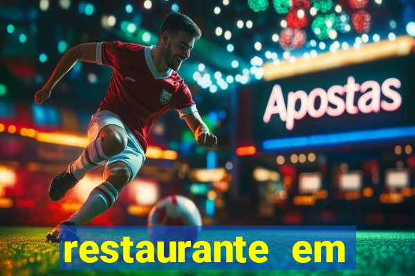 restaurante em benfica rj